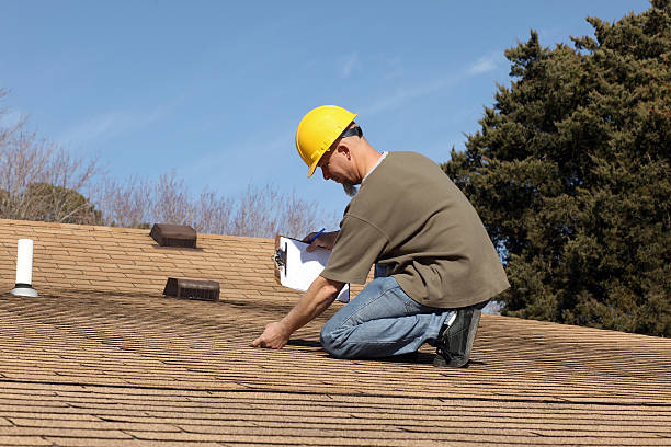 Divernon, IL Roofing services Company